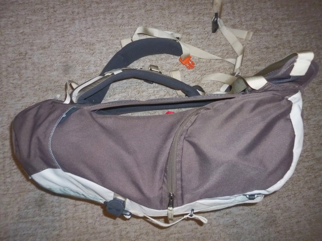 batoh - VAUDE - 5