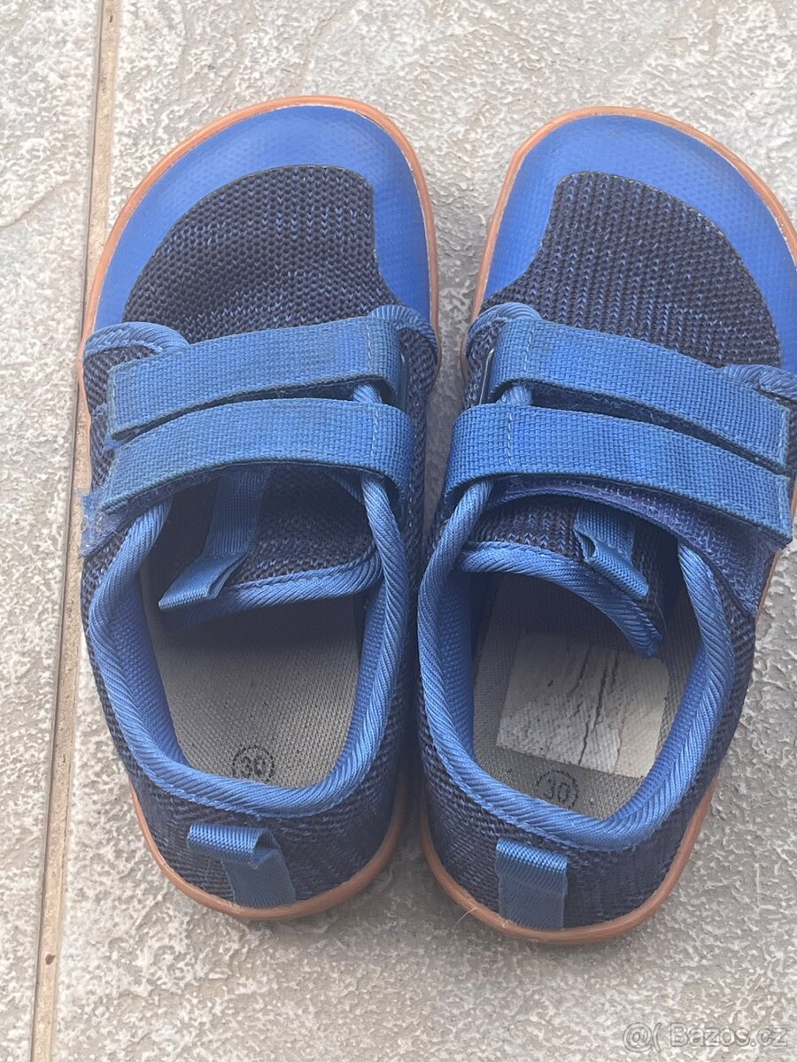 Barefoot vel. 2x - 5