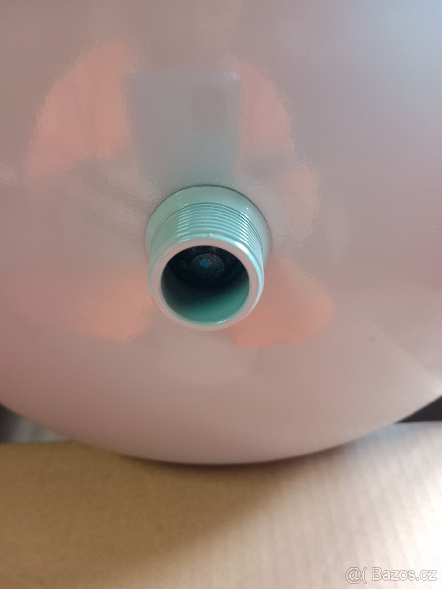 Expanzní nádrž 25L - 5