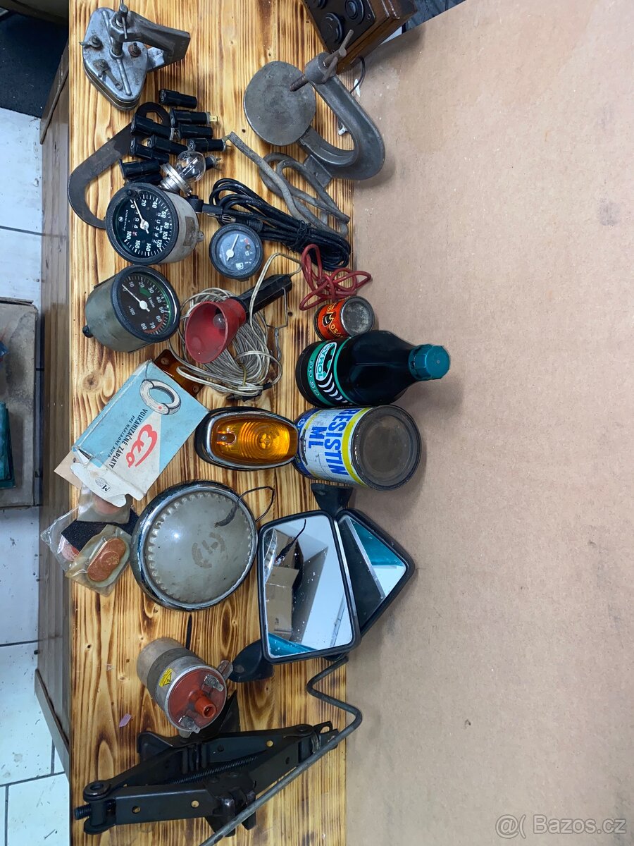 Mix na veterány - 5