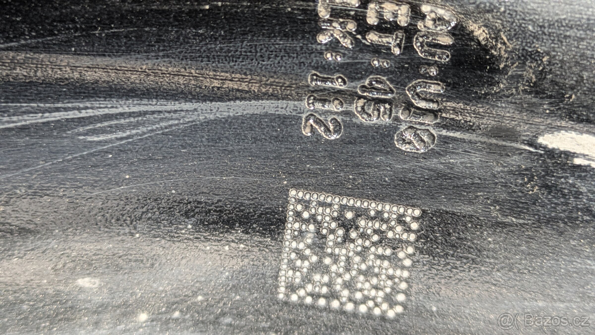 Litá kola 225/45 R17 - 5