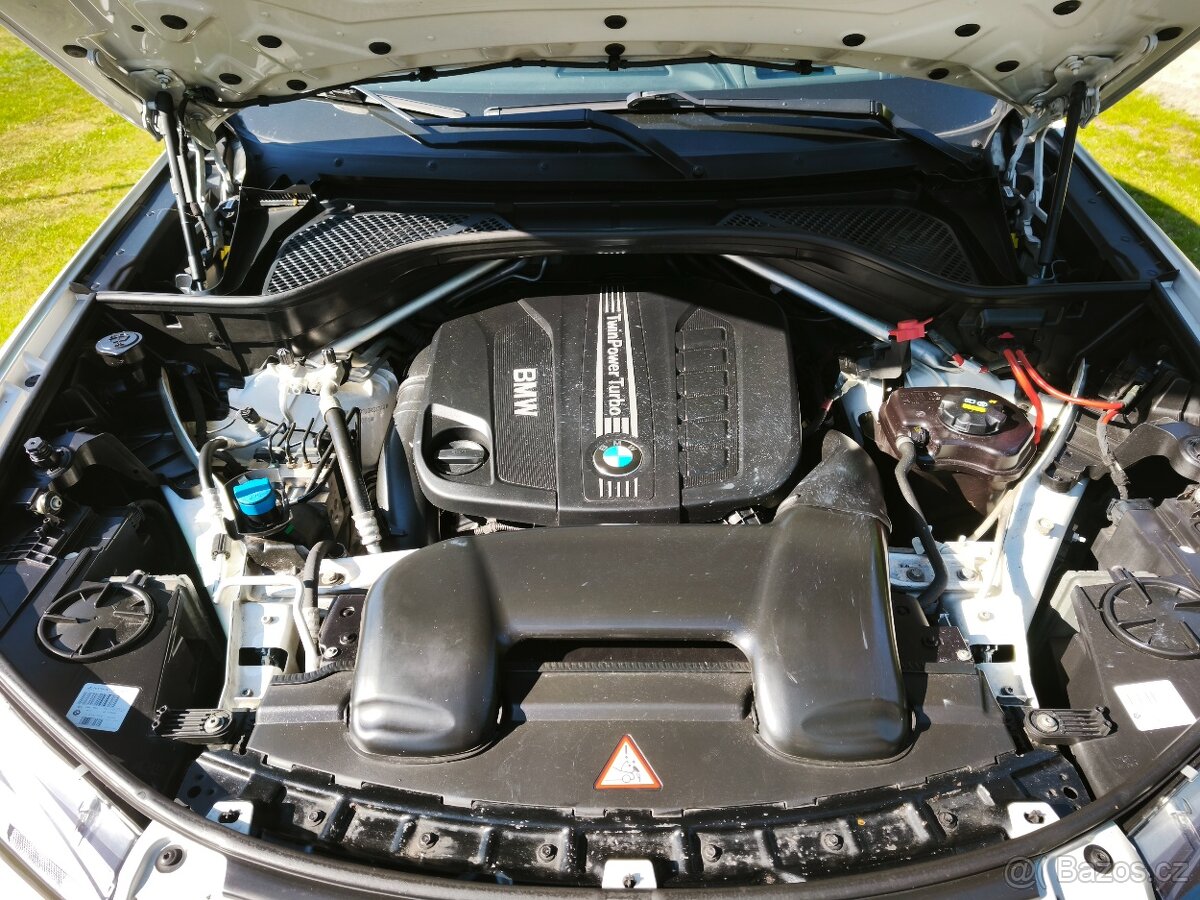 BMW X6 - 5