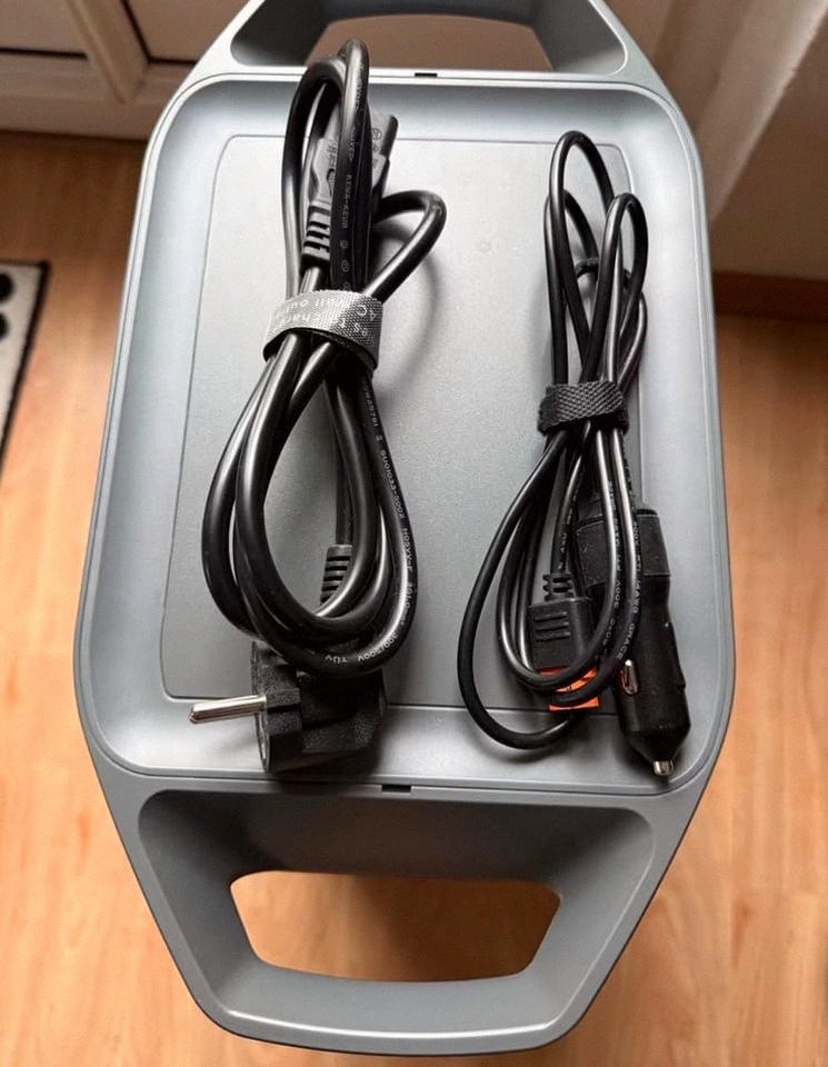 EcoFlow DELTA 2 - 5