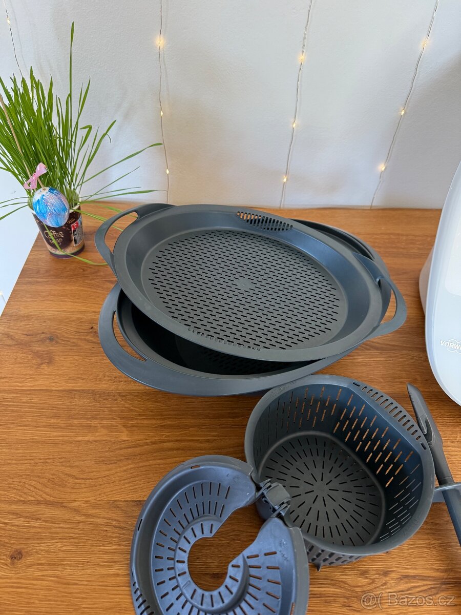 Thermomix TM6 - parťák do kuchyně - 5