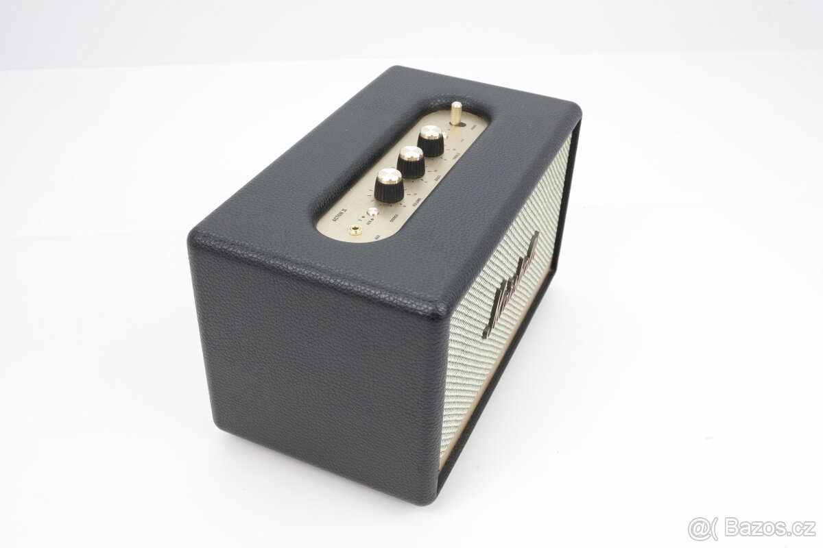 Marshall Acton II - 5