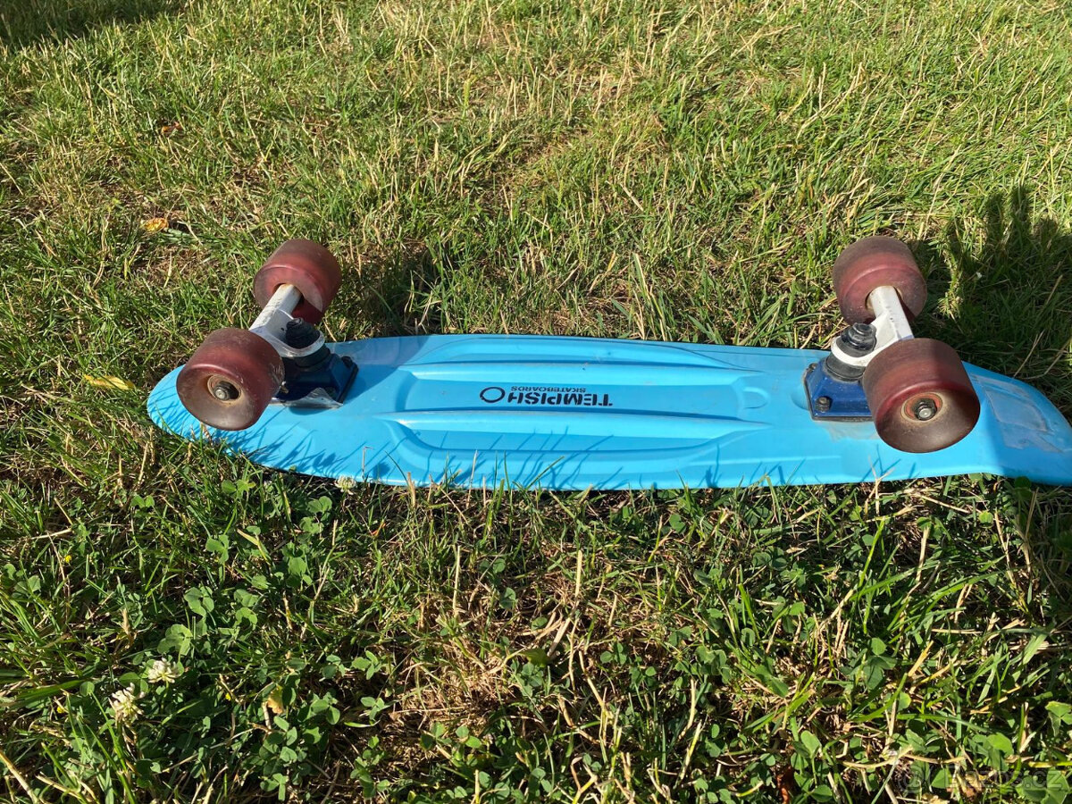Skateboard Tempish - 5