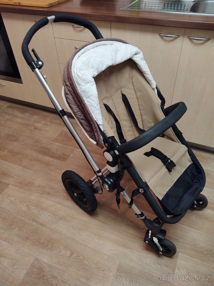 Bugaboo frog - 5