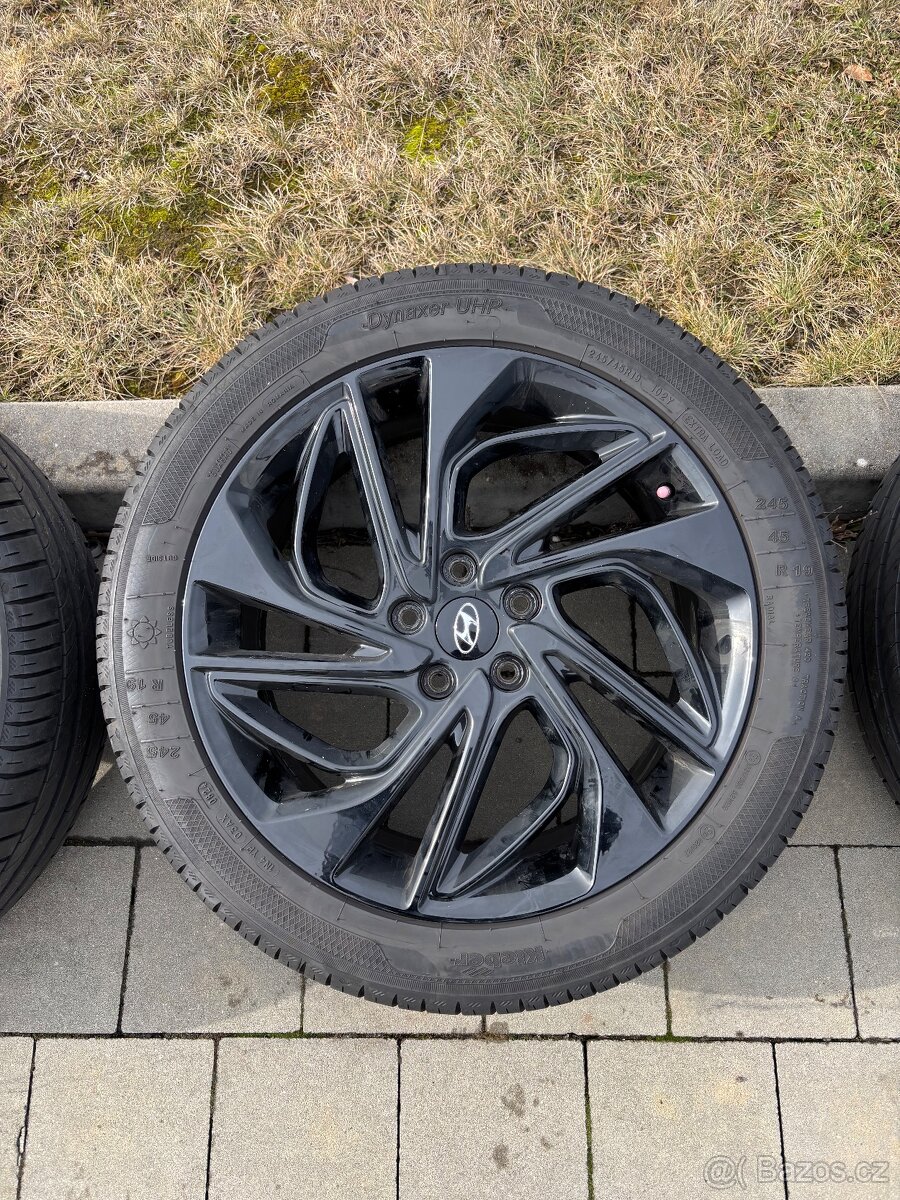Letní sada Hyundai Tucson - 5