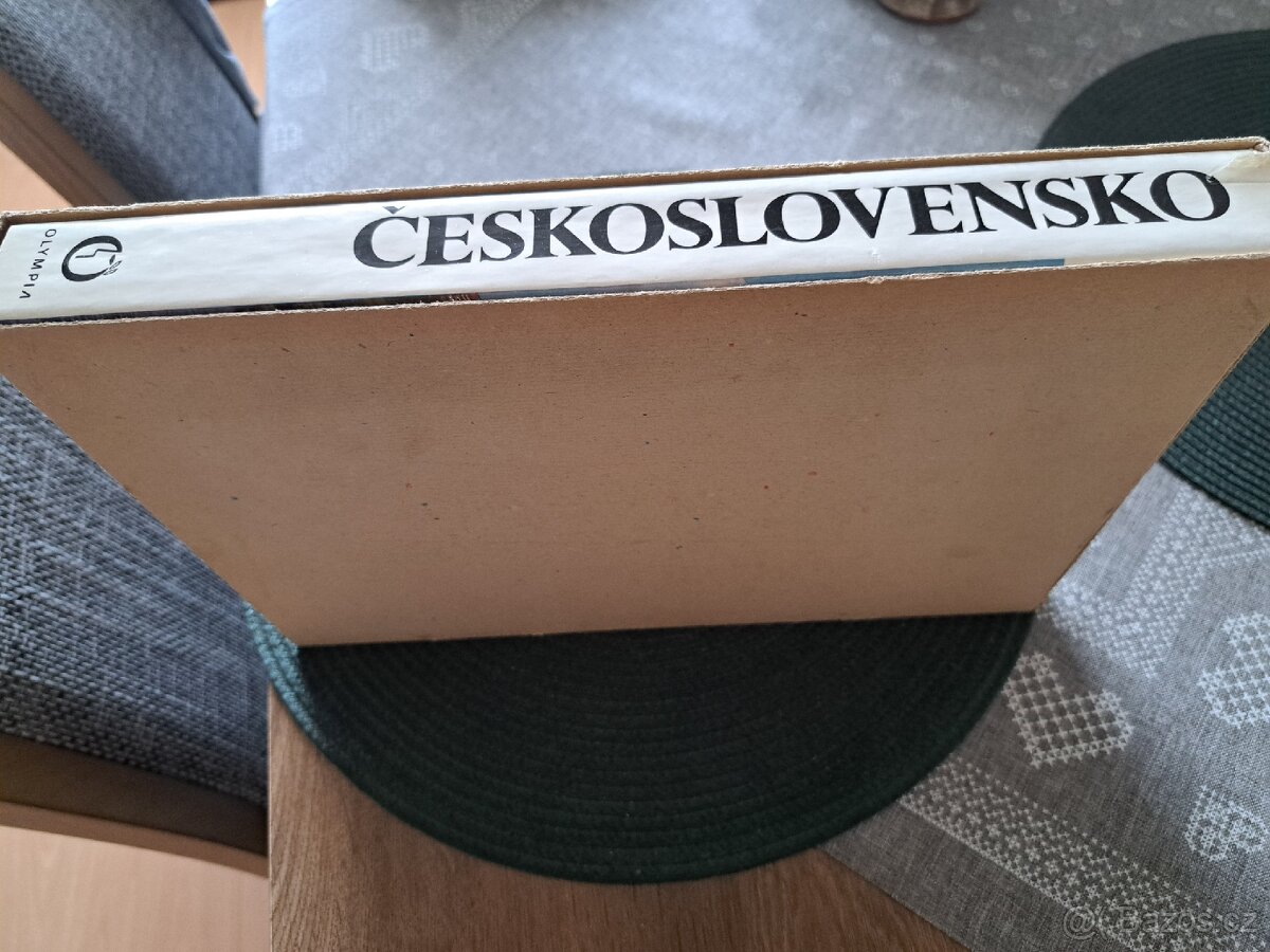 Československo - 5