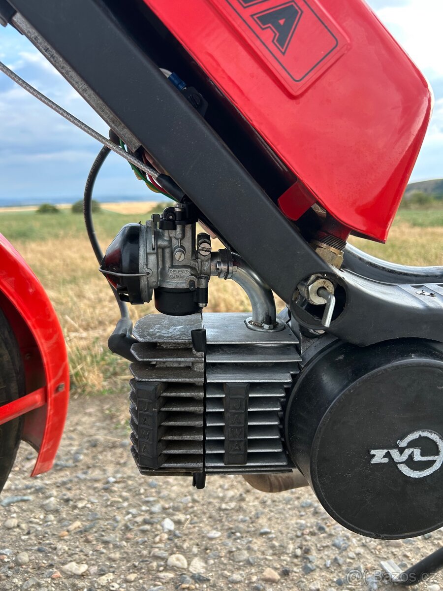 Babetta 210 - 5