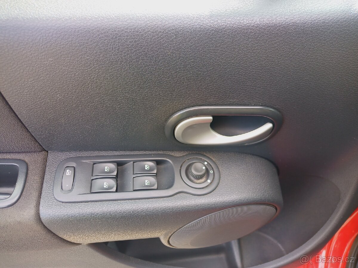 Renault Modus 1.2i - 5