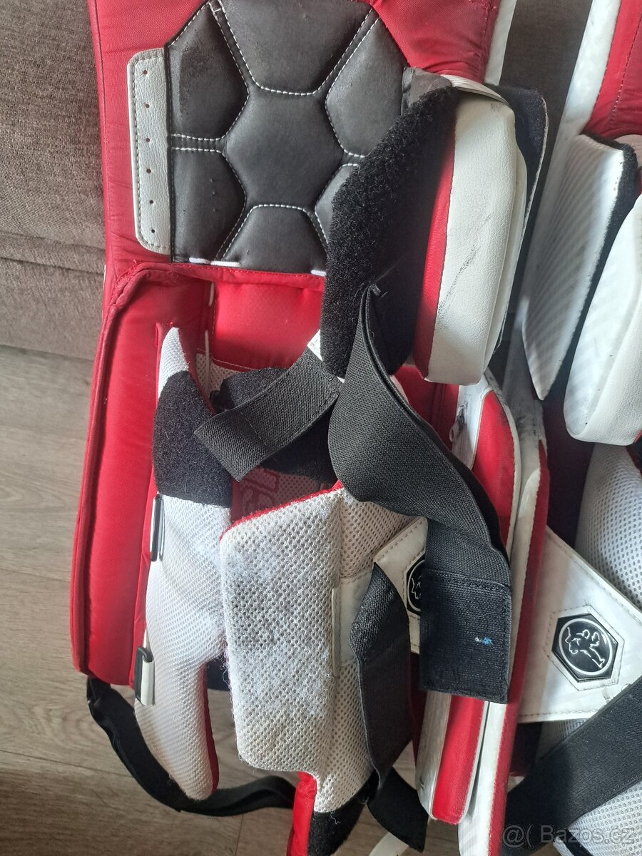 Vaughn SLR3 32+2 - 5