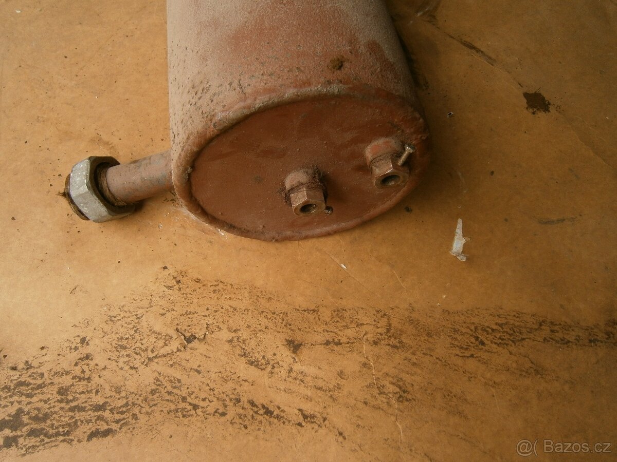 ohřívač vody - 5