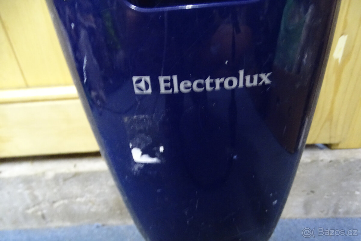 Vysavač Elektrolux - 5