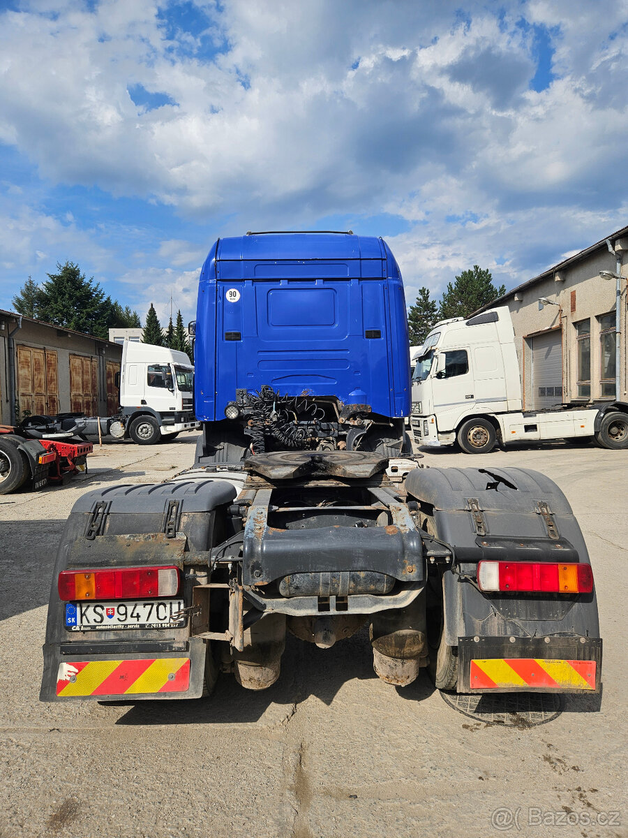 Predám ťahač Scania R420 - 5