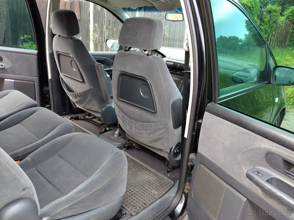FORD GALAXY 1.9 TDI - 5