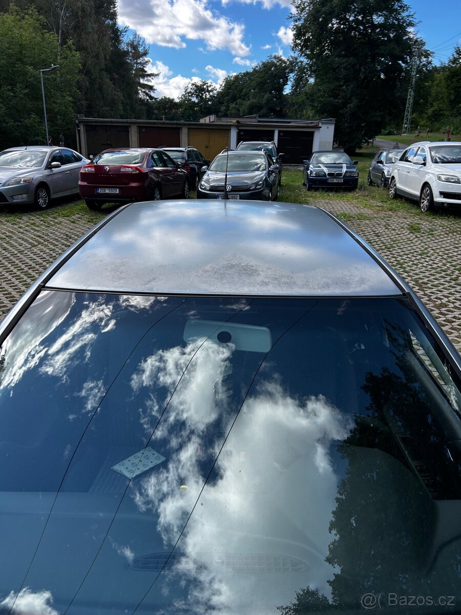 Škoda octavia 1 - 5