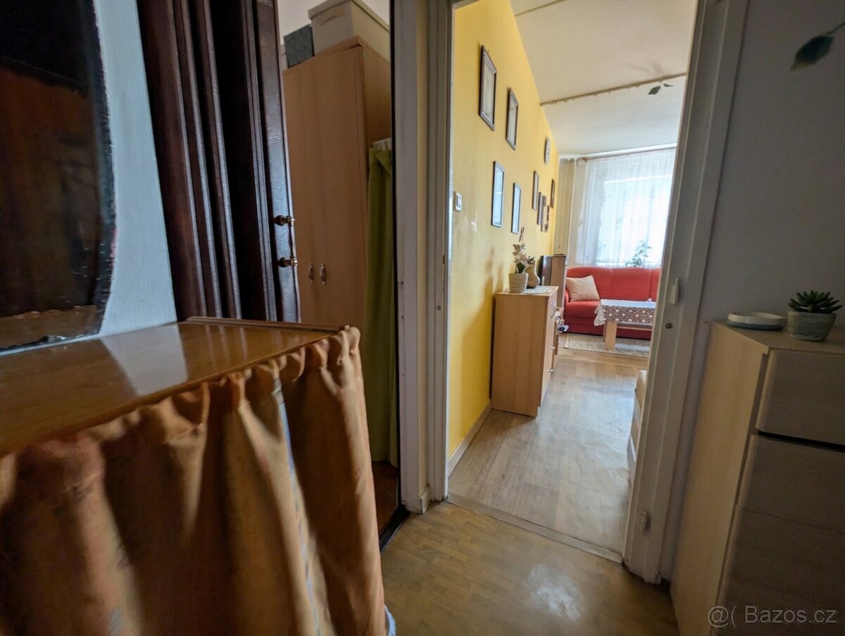 Prodej bytu 1+1, 49 m² - Šternberk, U Střelnice - 5