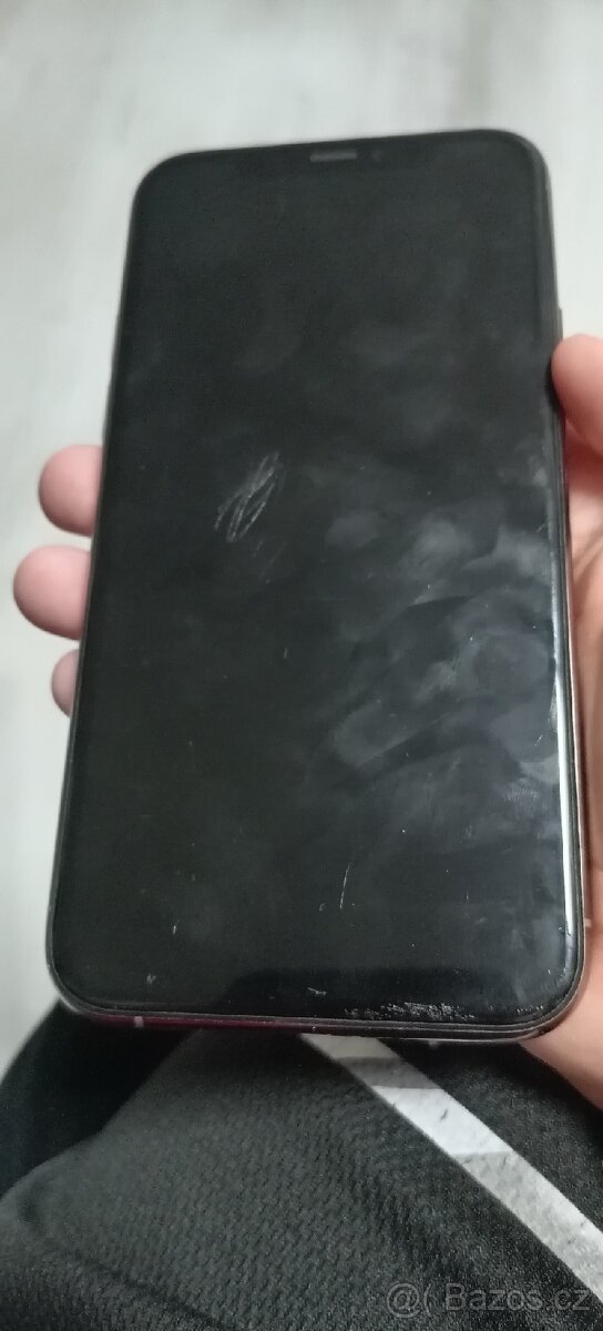 IPHONE 11 PRO - 5