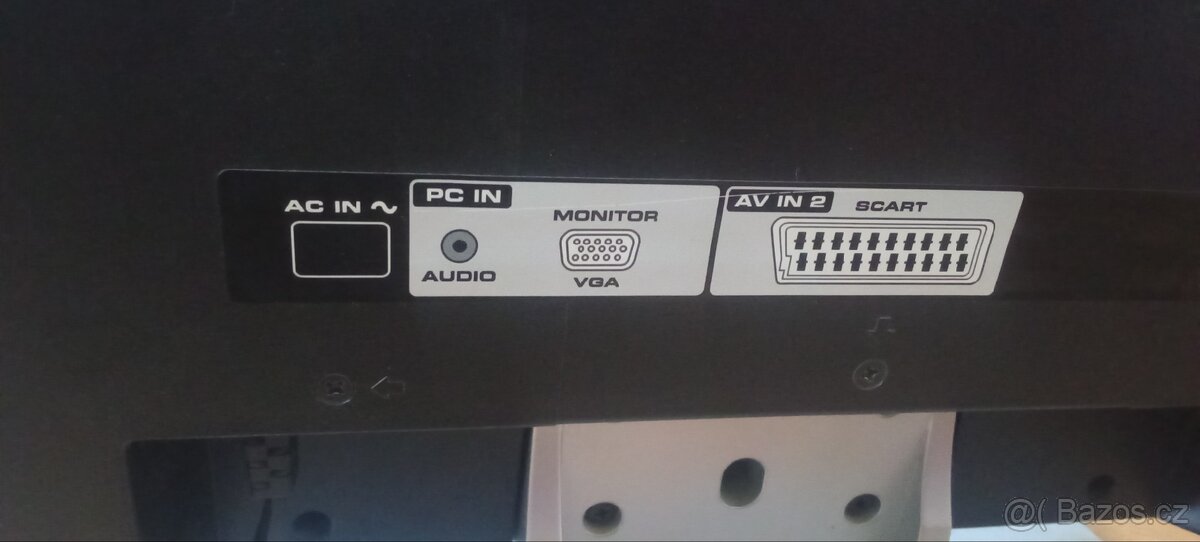 LCD TV venturer - 5