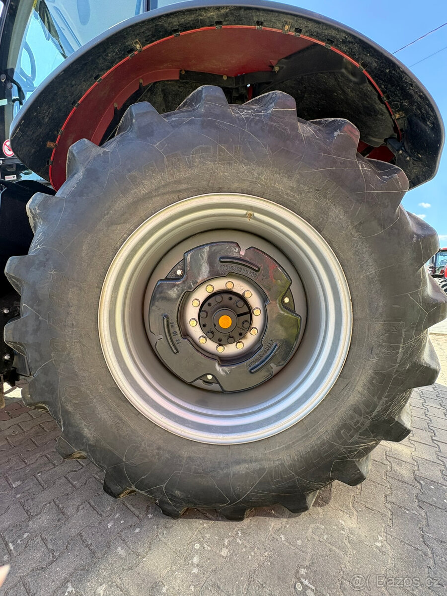 Traktor CASE IH MAGNUM 310 - 5