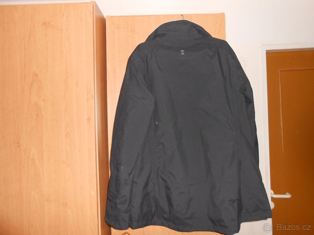 Prodám nepromokavou bundu - 5
