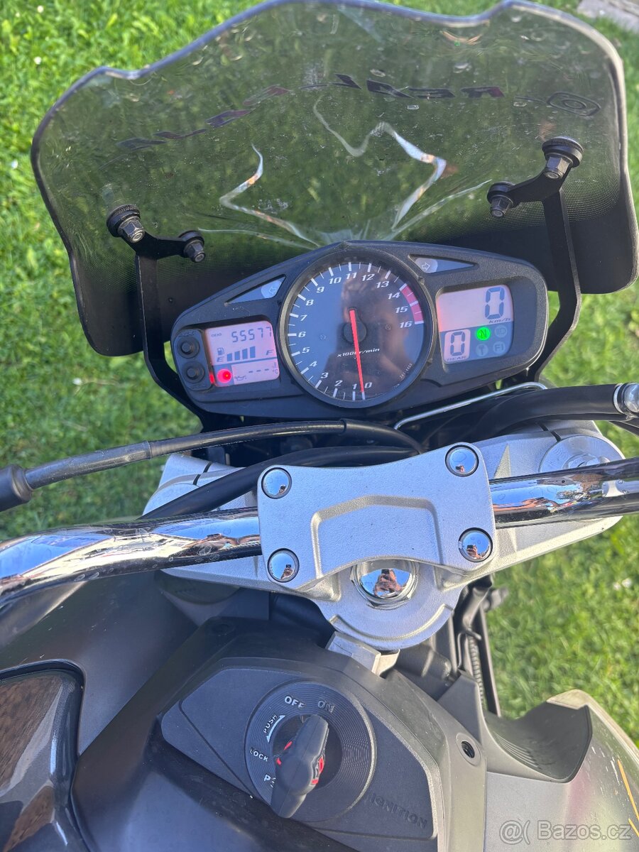 GSR 600 - 5