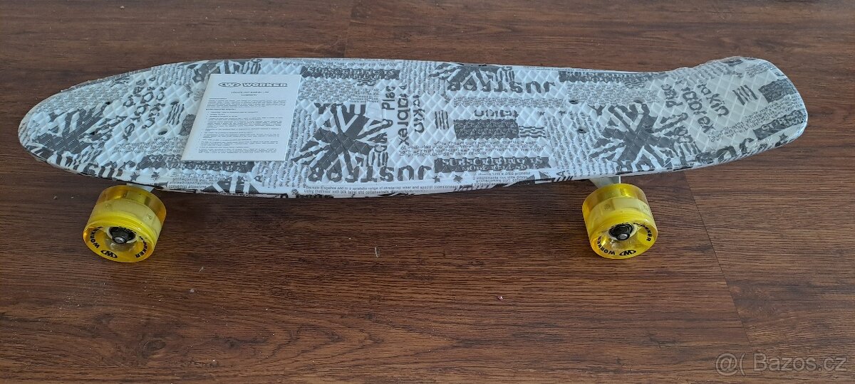 Longboard - 5