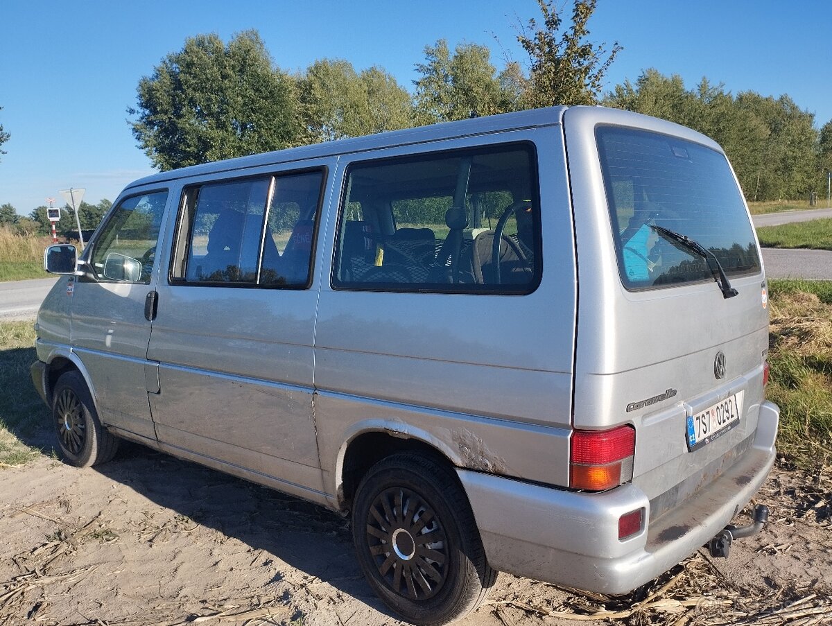 T4 2.5 TDI ACV - 5
