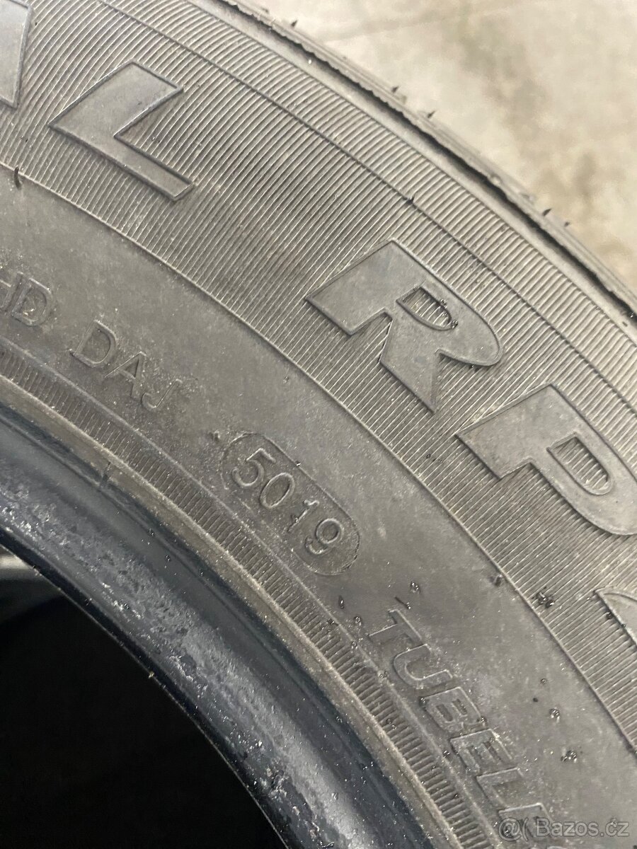 195/65R15 letní - 5