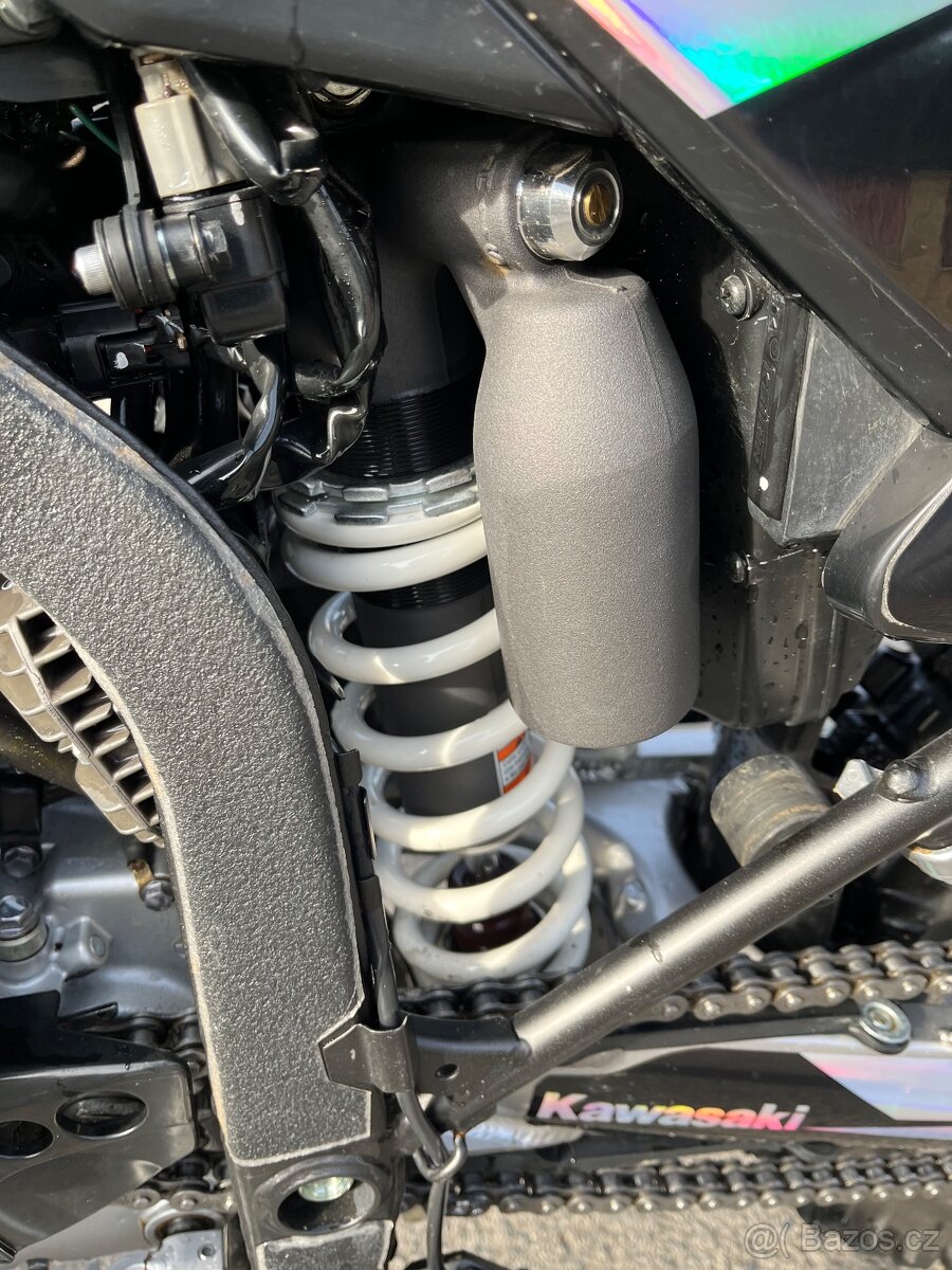 Kawasaki KLX 250
