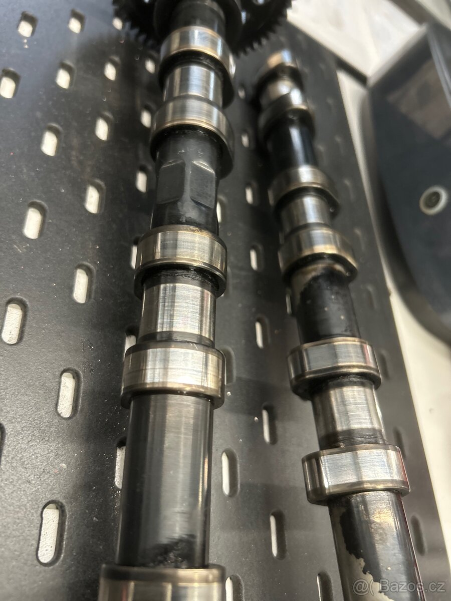 vačky m47n 120kw - 5