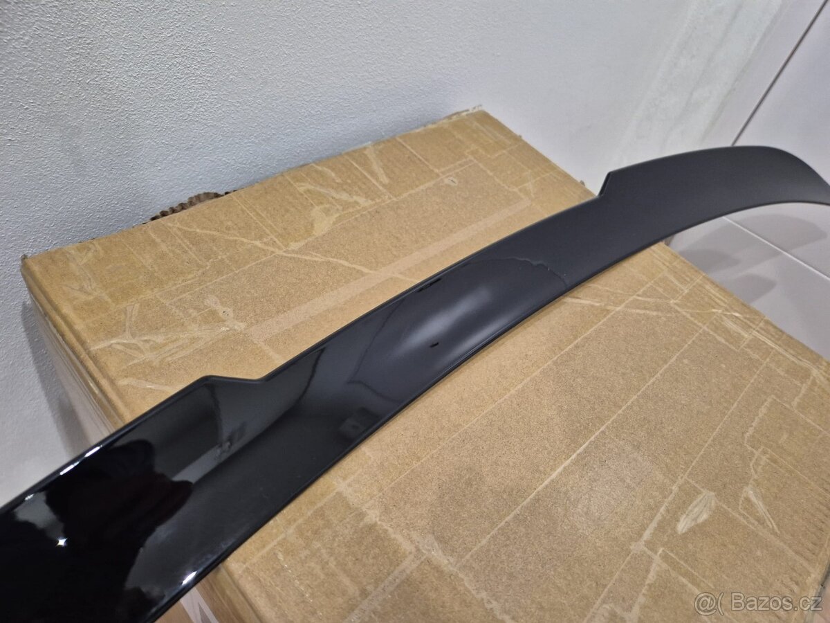 AUDI A7 LIPO LIPKO NA KUFOR SPLITR NA KUFR - 5