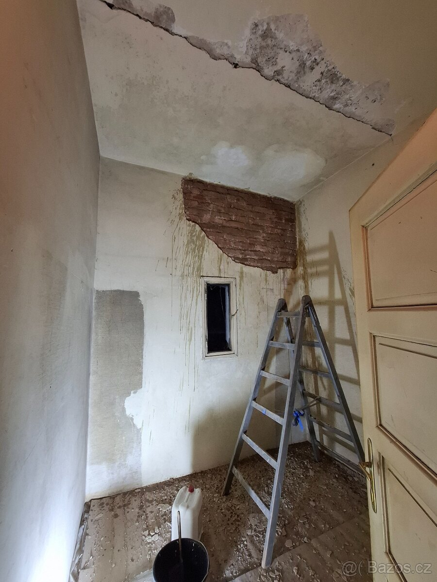 Instalatér, Hodinový manžel, Malíř - Petr Tůma - 5