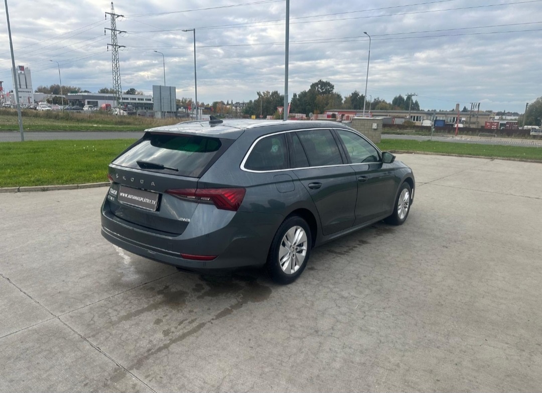 Auta na splátky i lidem v registru dlužníků.Stačí řidičák o. - 5