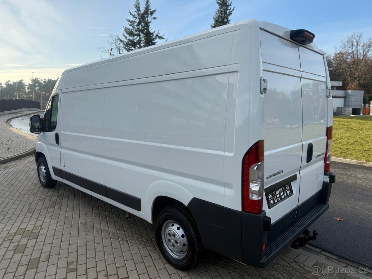 CITROEN JUMPER 3.0HDI 130KW L3H2 R.V.2012 - 5