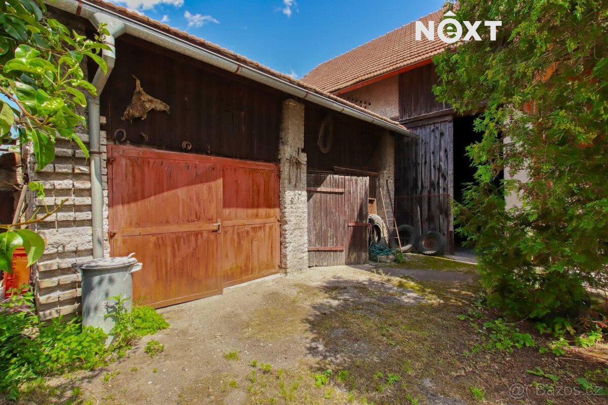 Prodej Rodinný dům, 549㎡ - 5