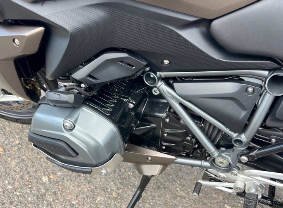 Prodám BMW R 1200 RS 7217 KM - 5