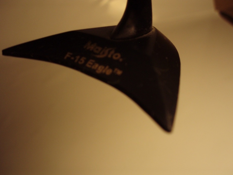 2xMaisto F-15Eagle; F-16 FightingFaclcon - 5