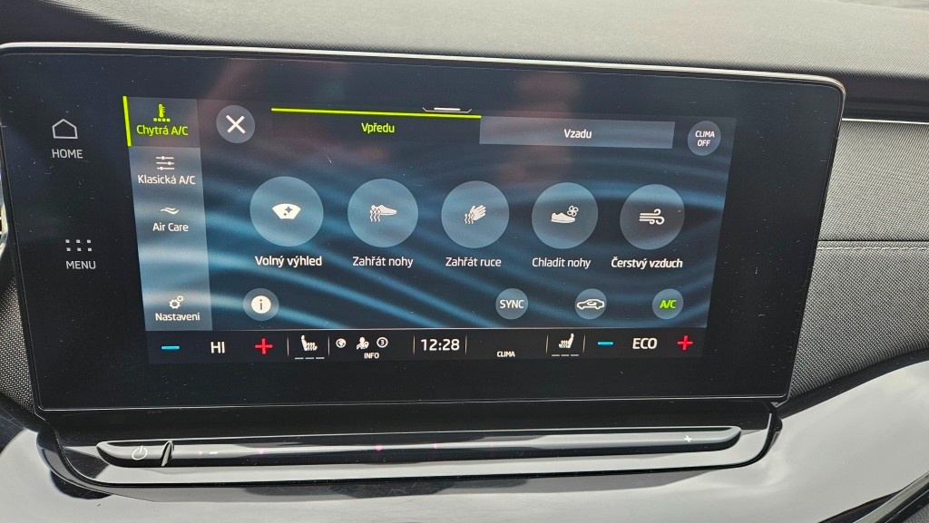 Skoda Octavia 1.4 TSI PHEV 150 kW STYLE DSG - 5