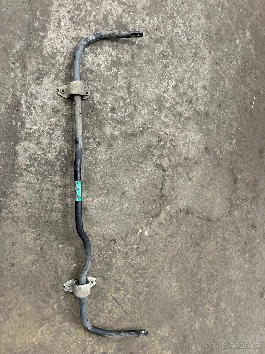 Originální díly na Škoda Octavia 2 FL - 5