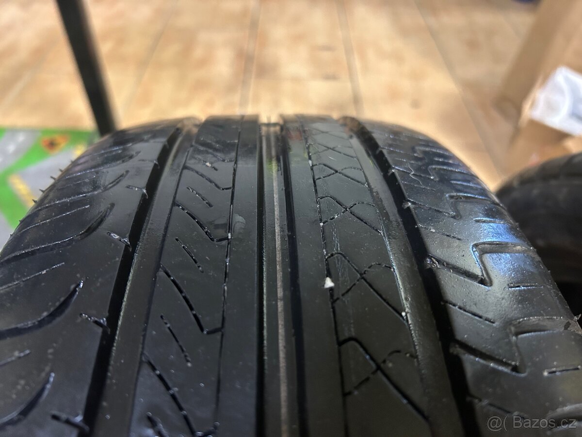 pneumatiky 195/50 r15 - 5