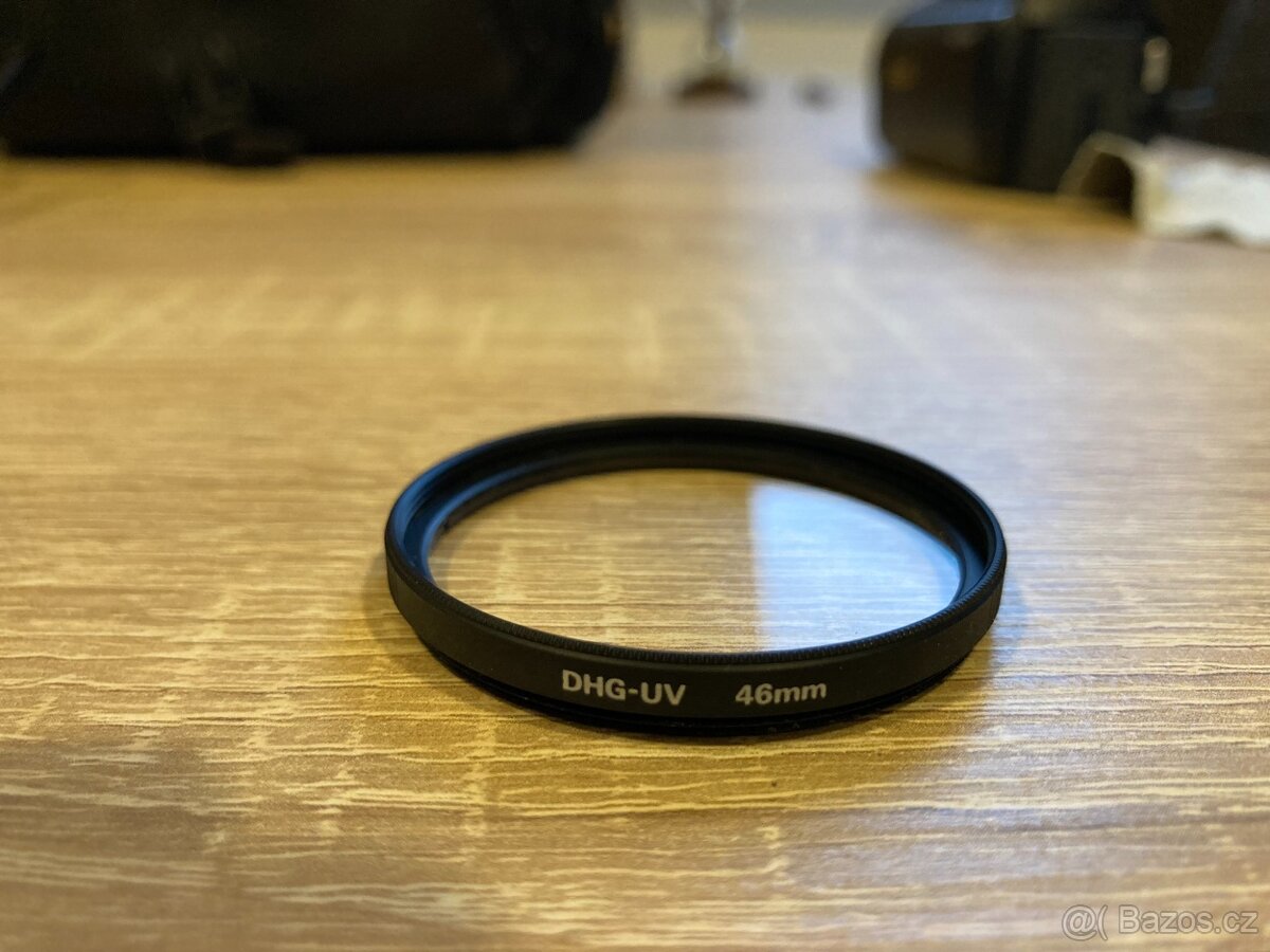 Kamera Sony HDR-CX625 s příslušenstvím - 5