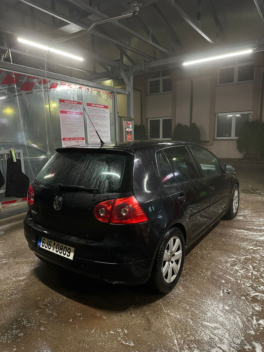 Volkswagen Golf V 1.4tsi - 5