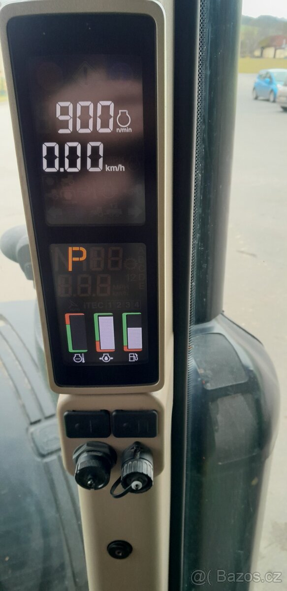 John Deere 8335R - 5