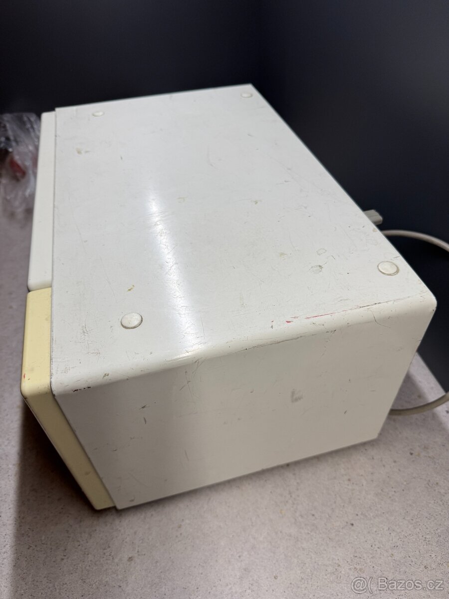 Samsung mikrovlná trouba - 5