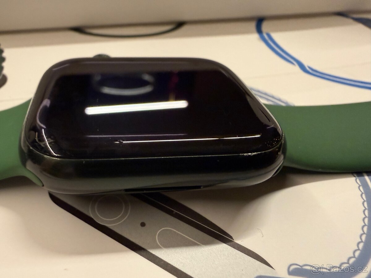 Apple watch 7 - 5