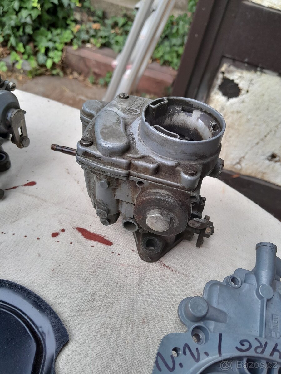 Škoda nové +zachovalé - 5