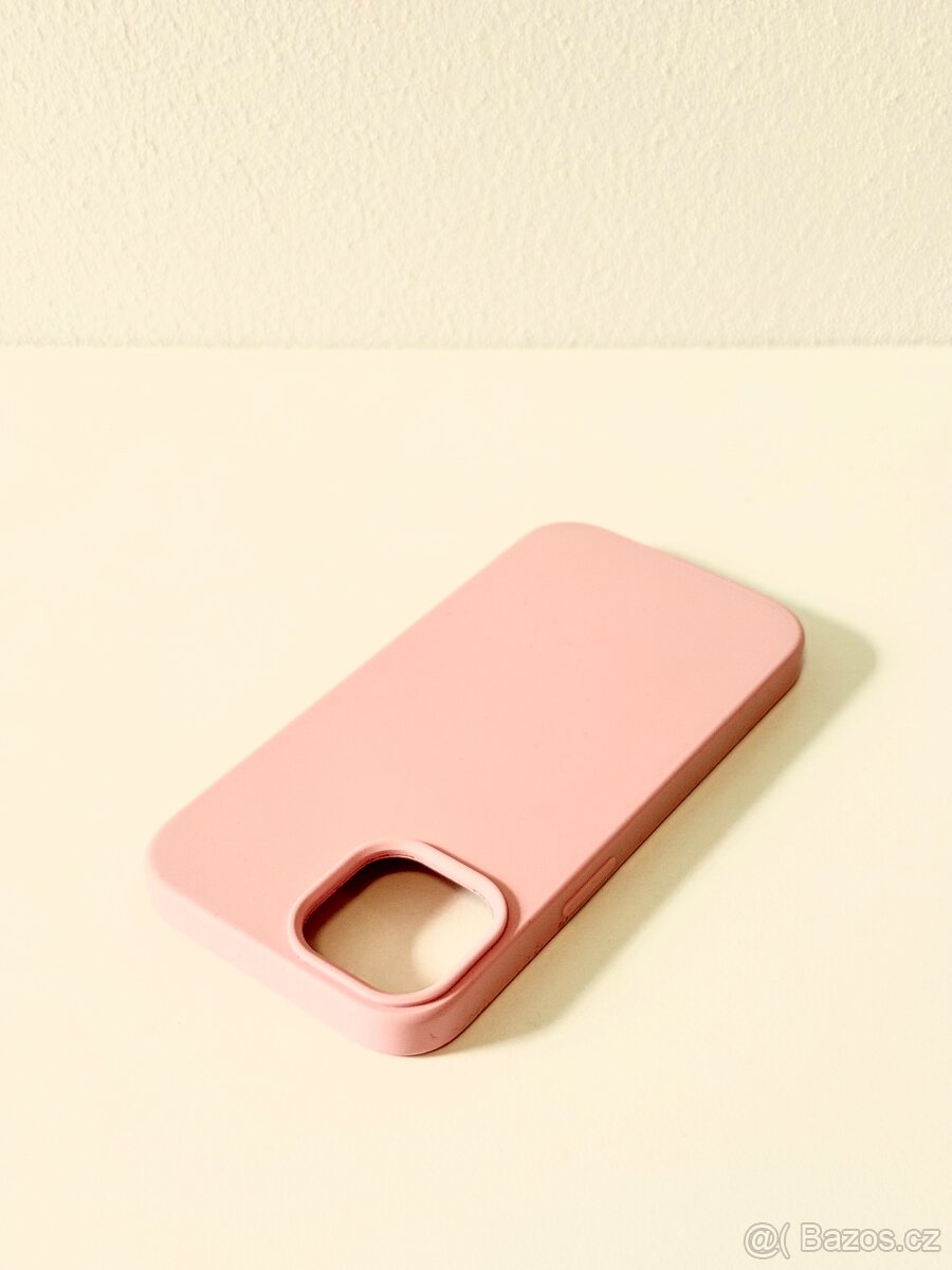 iPhone 14 128 GB - modrý - 5