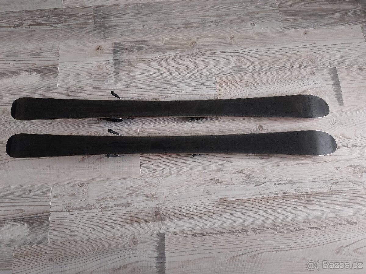 Fischer RC4 118cm - 5